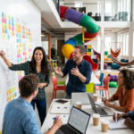 flow and creativity