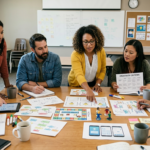 how to assess creativity